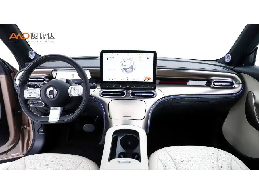 Smart Elf #1 smart Elf #1 2024 Premium 2023 — миниатюра 2
