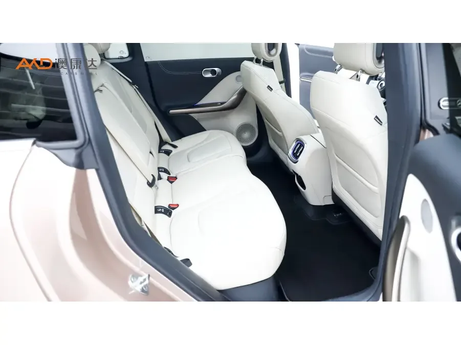 Smart Elf #1 smart Elf #1 2024 Premium 2023 — миниатюра 3