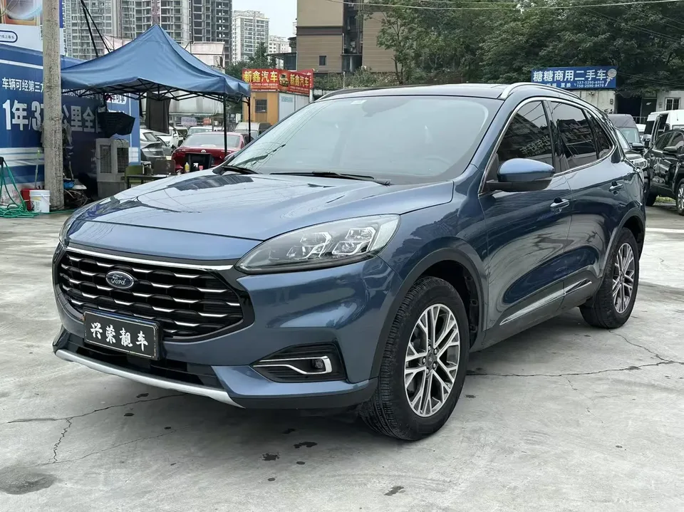 Ford Escape 2023