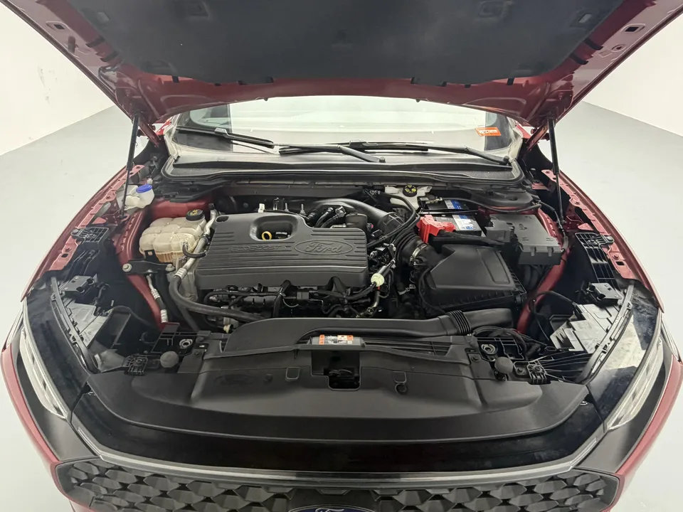 Ford Mondeo Toyota Mondeo EcoBoost 245 ST-Line 2022 — миниатюра 5