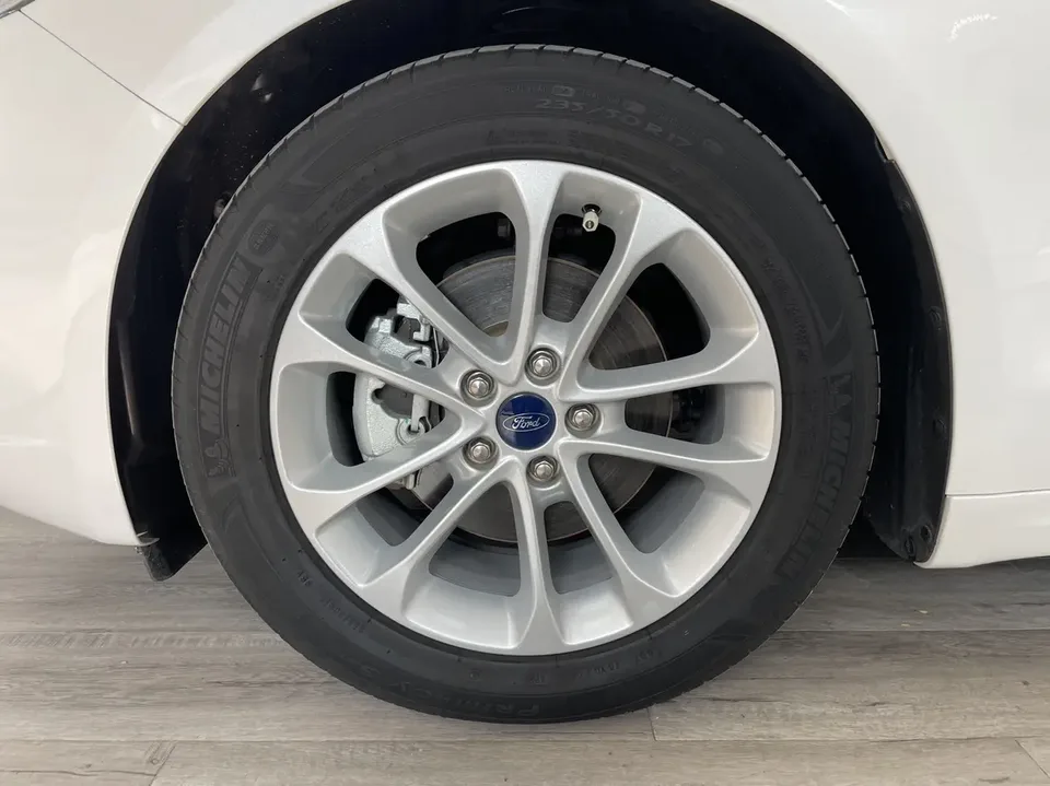 Ford Mondeo Mondeo EcoBoost 180 Fashion Edition 2022 — миниатюра 4