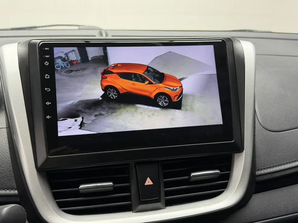 Toyota Yaris L Yaris L YARiS L Zhixuan 2022 Zhixuan X 1.5L CVT luxury PLUS version 2022 — thumbnail 3