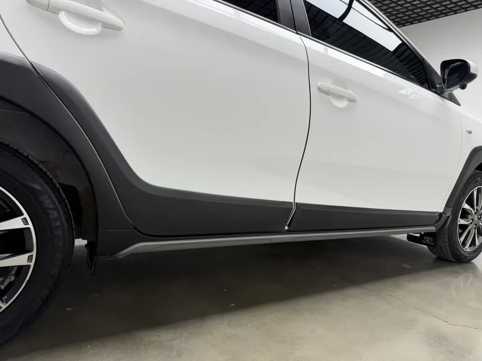 Toyota Yaris L Yaris L YARiS L Zhixuan 2022 Zhixuan X 1.5L CVT luxury PLUS version 2022 — thumbnail 4