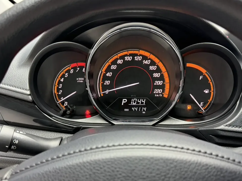 Toyota Yaris L Yaris L YARiS L Zhixuan 2022 Zhixuan X 1.5L CVT luxury PLUS version 2022 — thumbnail 5