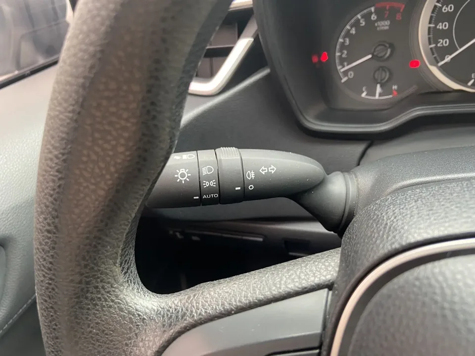 Toyota Levin Lei Ling 2022 Lelink 185T CVT Sports Edition 2023 — thumbnail 4