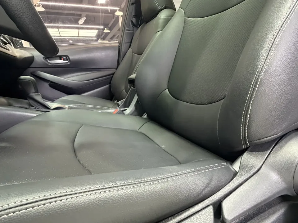 Toyota Corolla Corolla Corolla 2021 1.2T S-CVT Elite Edition 2022 — thumbnail 5