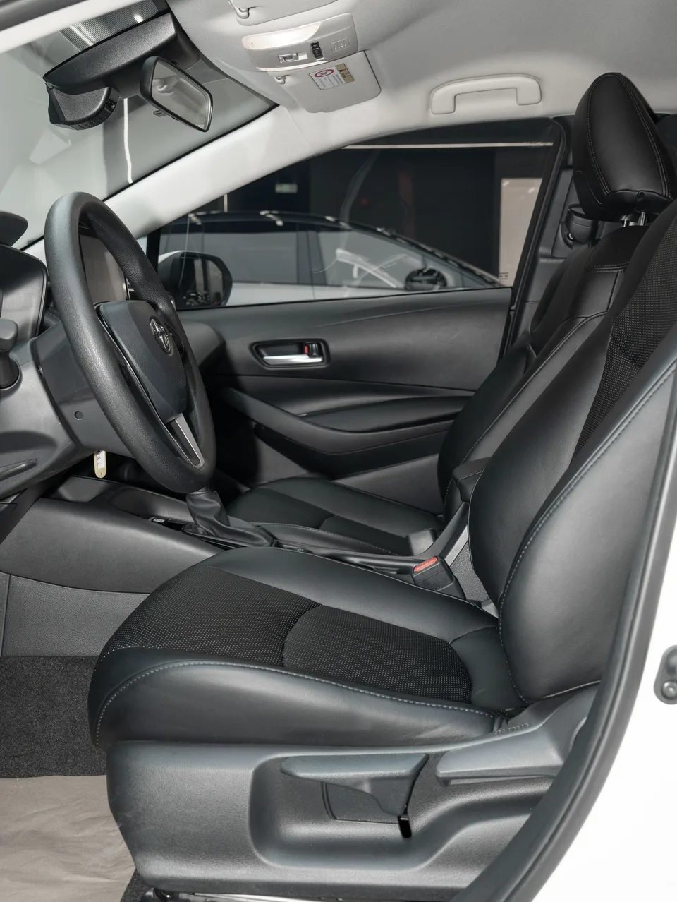Toyota Corolla Corolla 1.5L CVT Pioneer Edition 2022 — thumbnail 5