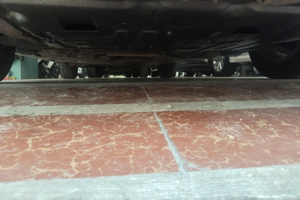 Toyota Corolla Corolla 1.2T S-CVT Pioneer PLUS Edition 2023 — thumbnail 4