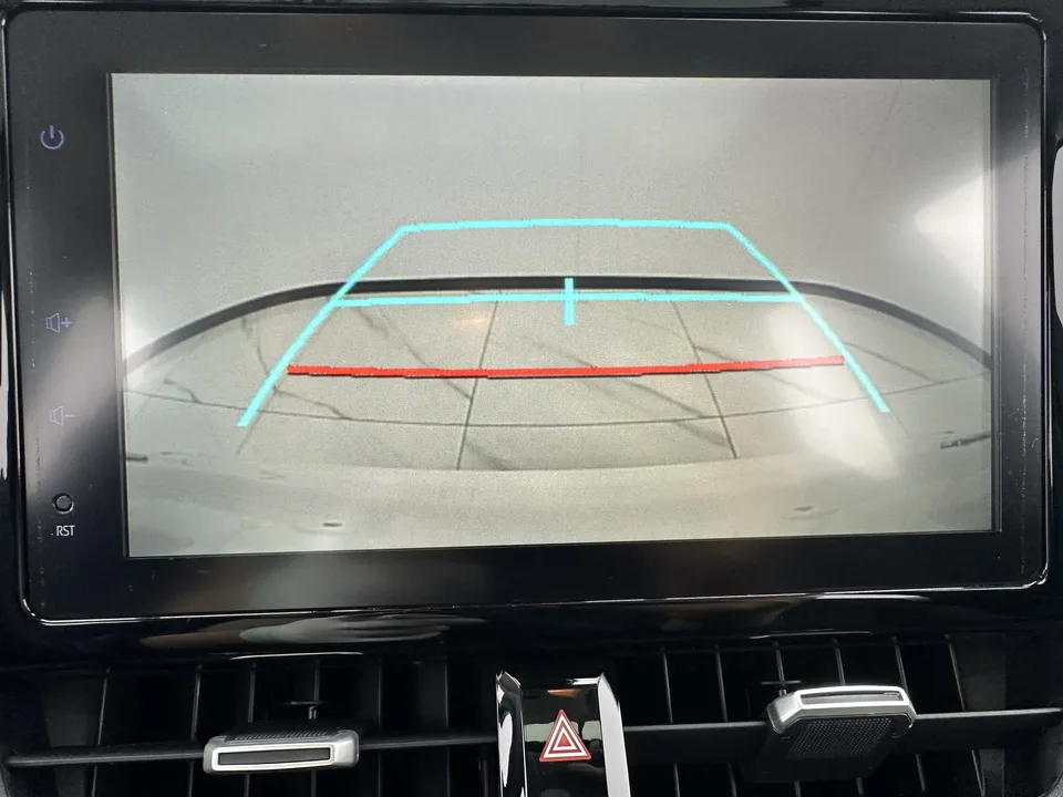 Toyota Corolla Corolla 1.5L CVT Elite Edition 2022 — thumbnail 3