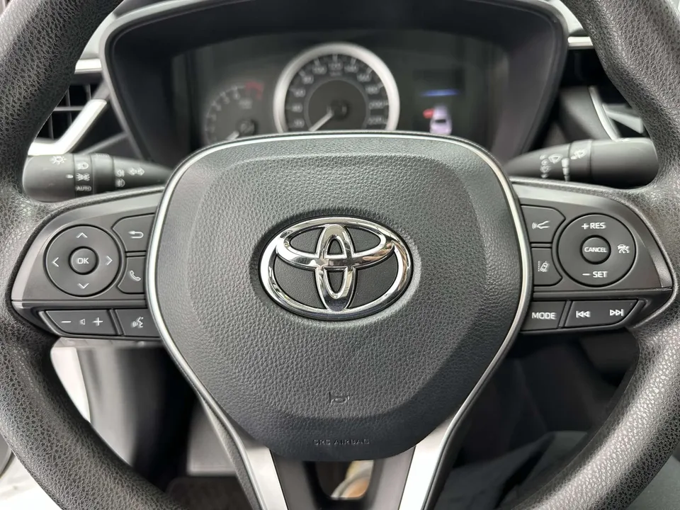 Toyota Corolla Corolla 1.5L CVT Elite Edition 2022 — thumbnail 4