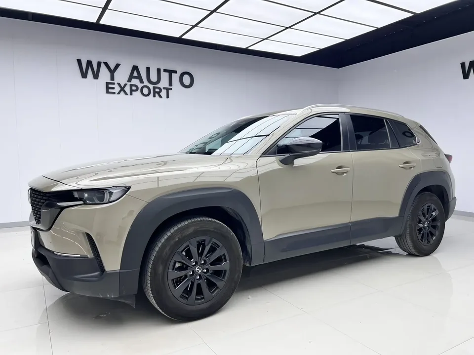 Mazda CX-50 OK 2023