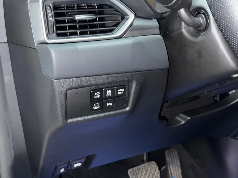 Mazda CX-5 CX-5 Mazda CX-5 2024 2.0L automatic two-wheel drive Zhishang Pro 2024 — thumbnail 5