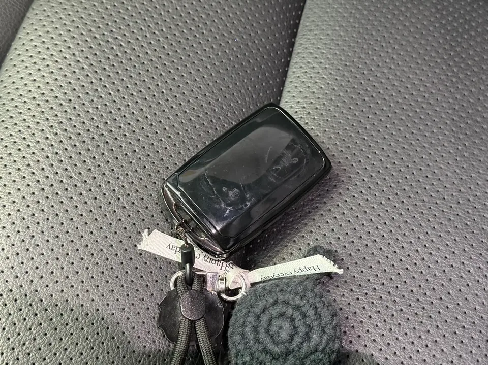 Mazda CX-5 CX-5 Mazda CX-5 2024 2.0L automatic two-wheel drive smart model 2024 — thumbnail 3