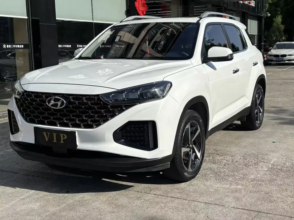 Hyundai ix35 2023