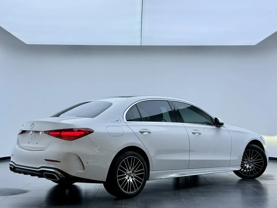 Mercedes-Benz Mercedes Benz C Class 2023