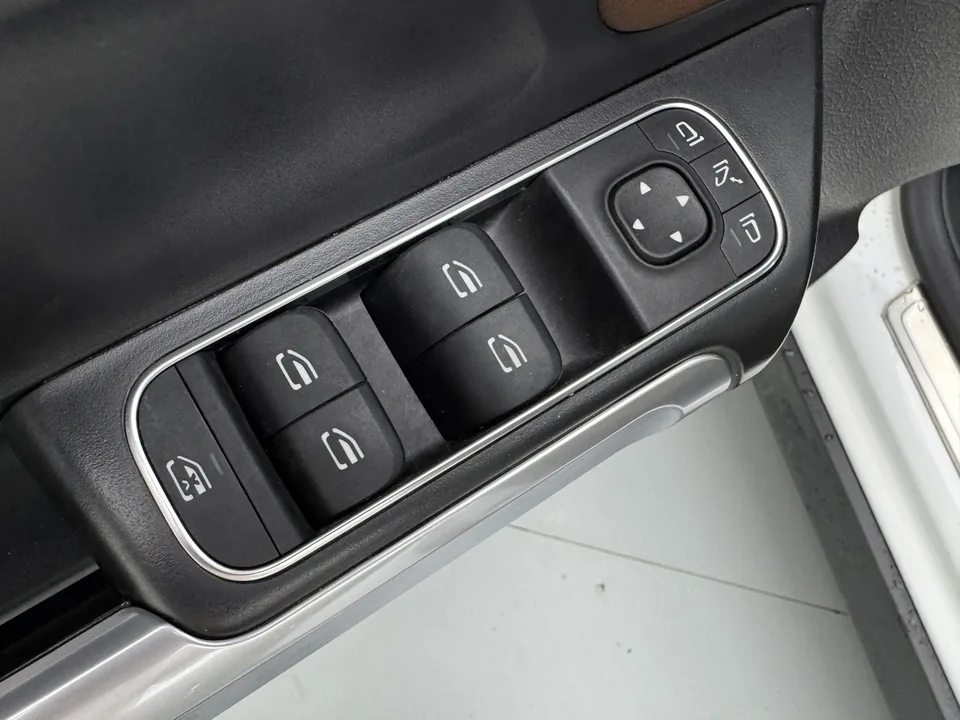 Mercedes-Benz EQB Mercedes-Benz EQB 2025 EQB 260 2025 — миниатюра 5