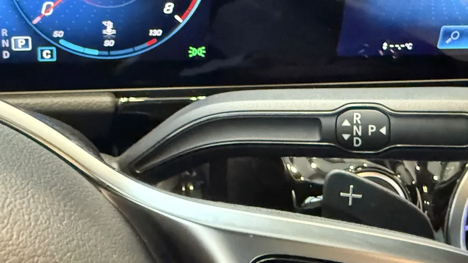 Mercedes-Benz GLA GLA Mercedes-Benz GLA 2023 GLA 220 2023 — thumbnail 4