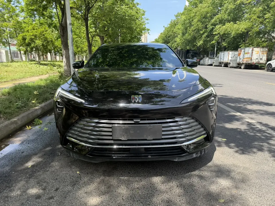 Buick LaCrosse 2023