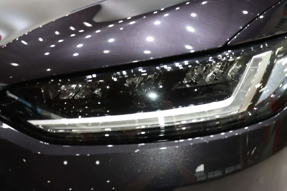 Honda ZR-V 1.5T CVT Elite Edition 2024 — миниатюра 3