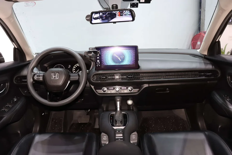 Honda ZR-V 1.5T CVT Elite Edition 2024 — миниатюра 4