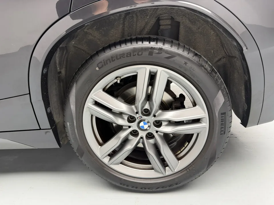 BMW X2 2022