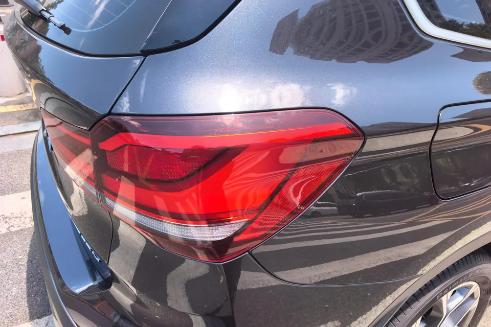 BMW X1 BMW X1 2022 sDrive25Li Leading Edition 2023 — миниатюра 2