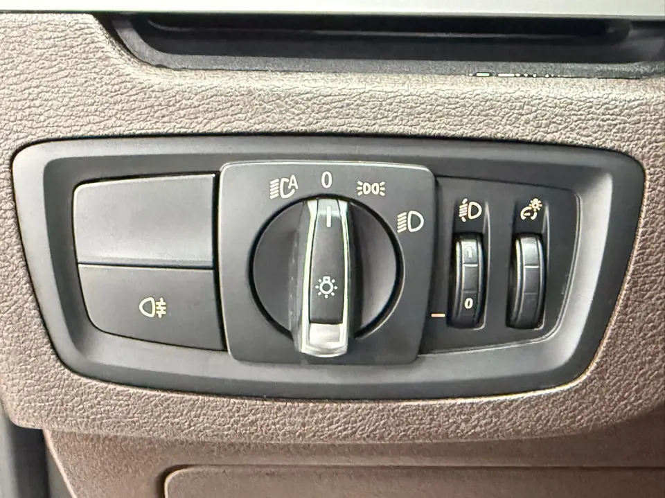 BMW X1 BMW X1 2022 sDrive20Li Fashion Edition 2023 — миниатюра 5