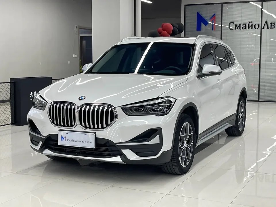 BMW X1 2023