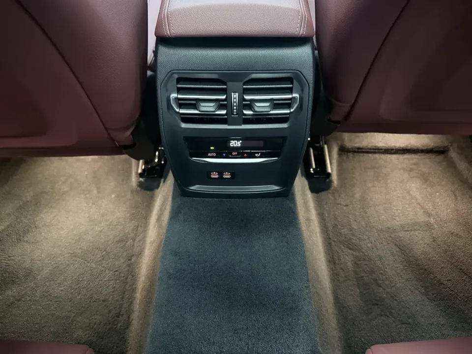 BMW 3 Series BMW 3 Series 2023 320Li M Sport Package 2023 — миниатюра 5