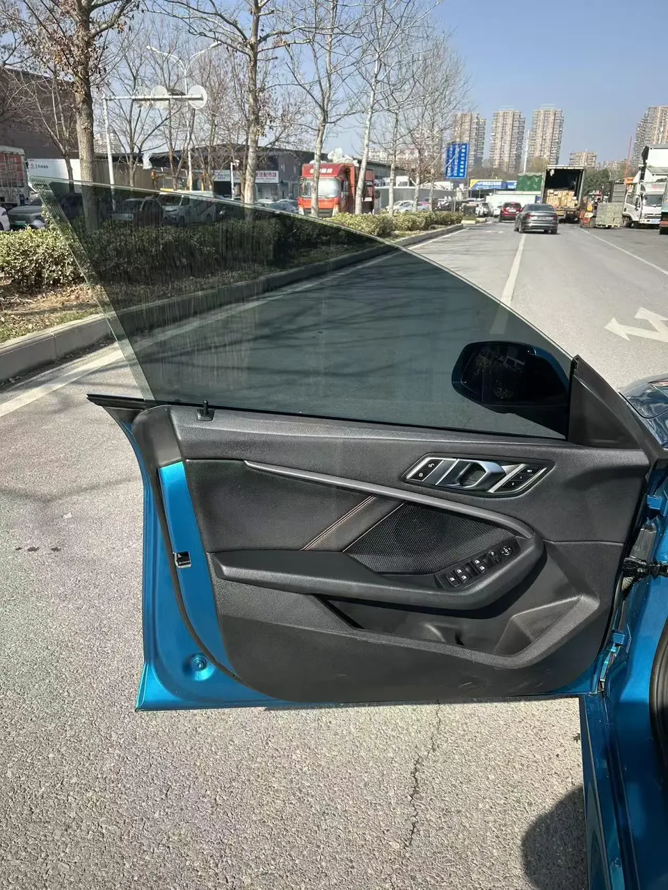BMW 2 Series 225i Four-Door Coupe M Sport Package 2022 — миниатюра 3