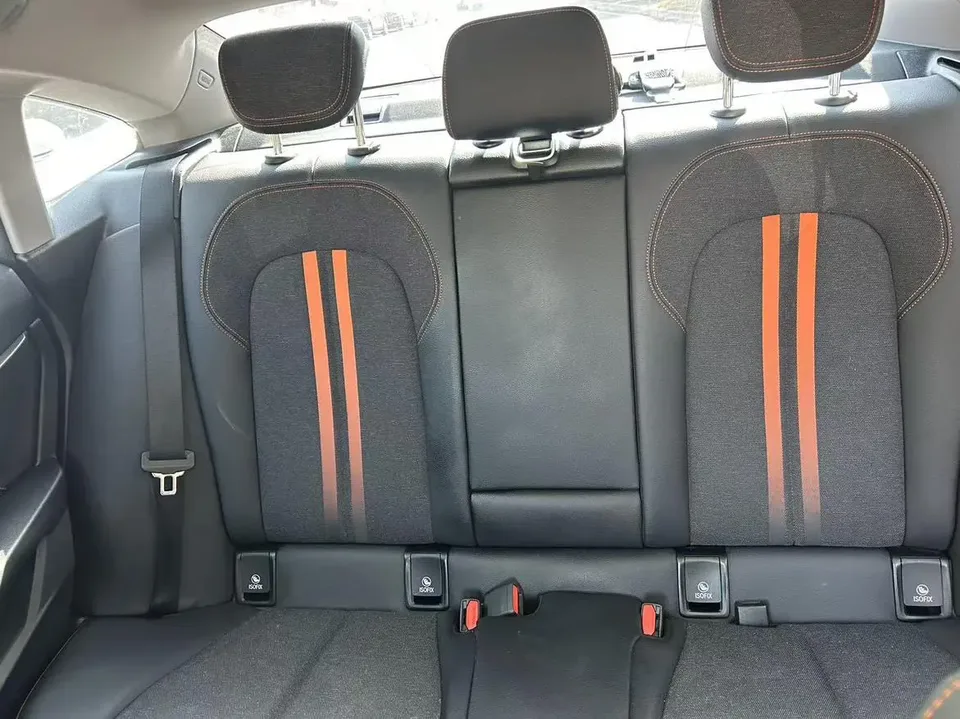 BMW 2 Series 225i Four-Door Coupe M Sport Package 2022 — миниатюра 5