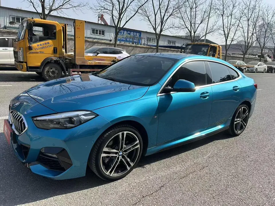 BMW 2 Series 2022
