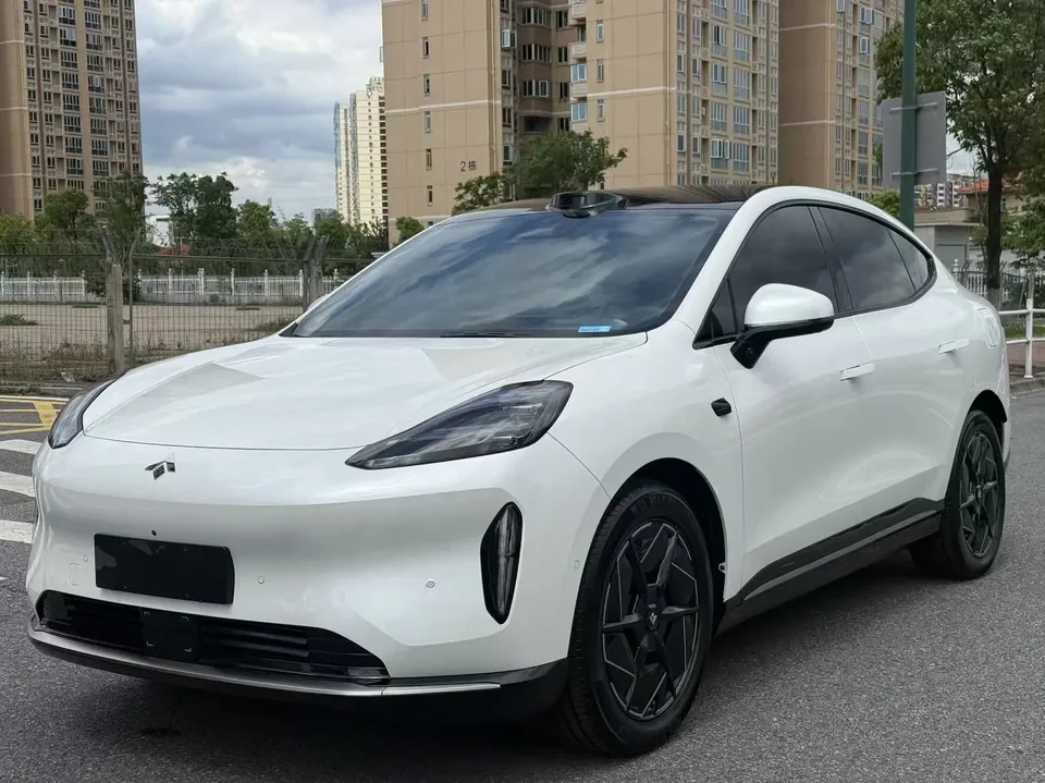 GAC Trumpchi Haobo Haopin HT 2024