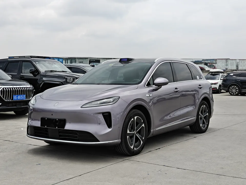 Shangjie H5 2025