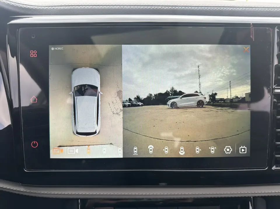 Jetta VS5 VS5 280TSI automatic high-gloss glory version 2022 — thumbnail 5