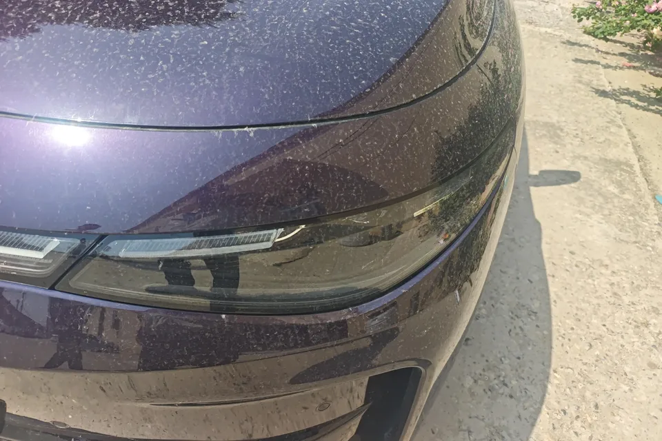 Leapmotor C16 Extended Range 200 LiDAR Edition 2024 — миниатюра 2