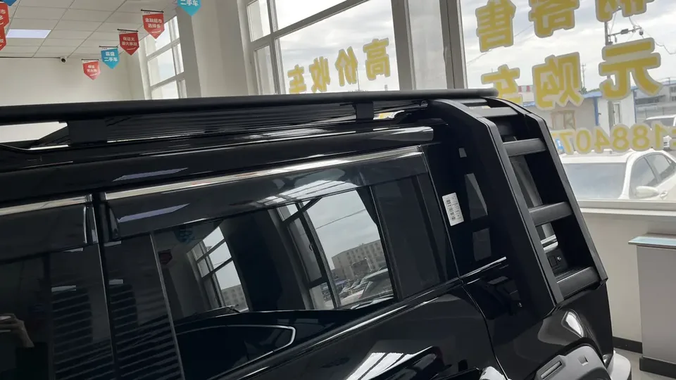 iCAR 03 2WD Long Range Joyous Edition 2024 — миниатюра 5