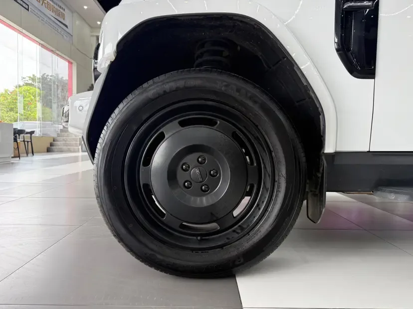 iCAR Super V23 550 2WD Intelligent Driving Edition 2025 — миниатюра 3