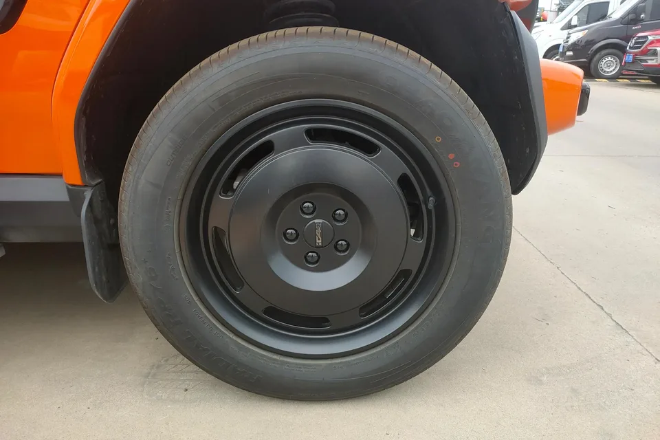 iCAR Super V23 iCAR V23 2025 401 2WD Advanced Edition 2025 — миниатюра 4