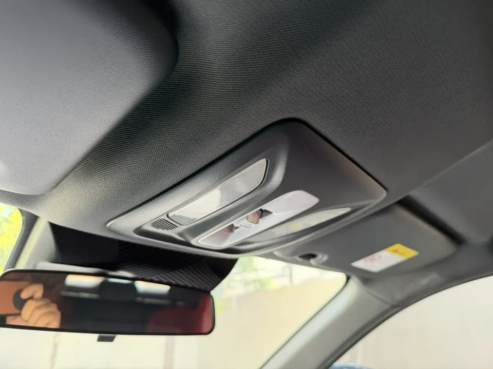 Oshan Changan Auchan Z6 Blue Whale 1.5T DCT smart collar model 2024 — миниатюра 4
