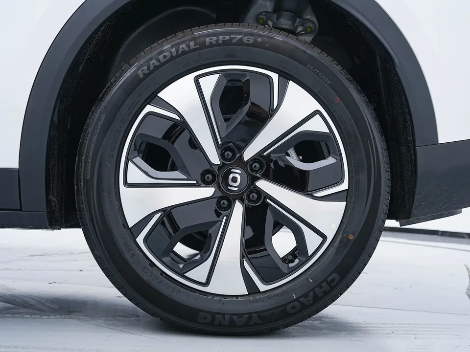 Changan Qiyuan Q05 Changan Qiyuan Q05 2026 Model 506 Laser Ultra+ 2026 — миниатюра 3