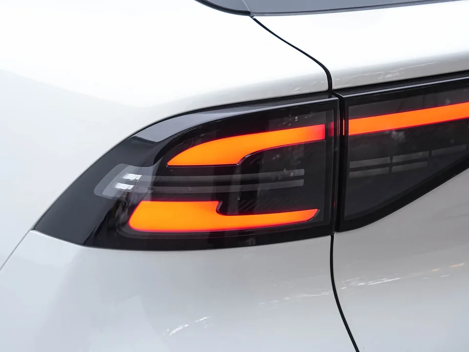 Changan Qiyuan Q05 Changan Qiyuan Q05 2026 Model 506 Laser Ultra+ 2026 — миниатюра 4