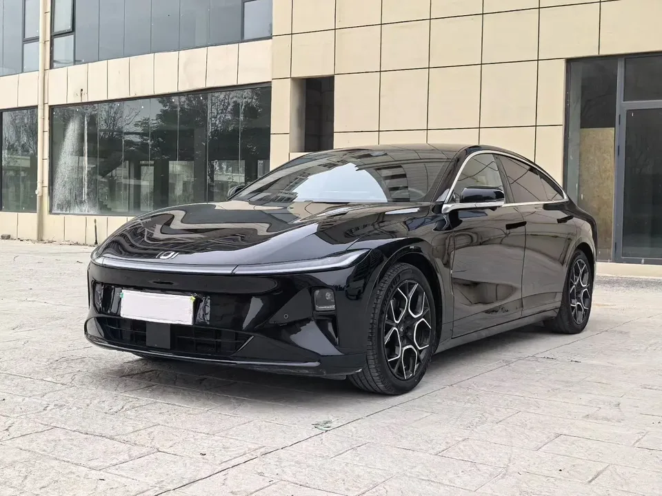 Changan Qiyuan A07 2024
