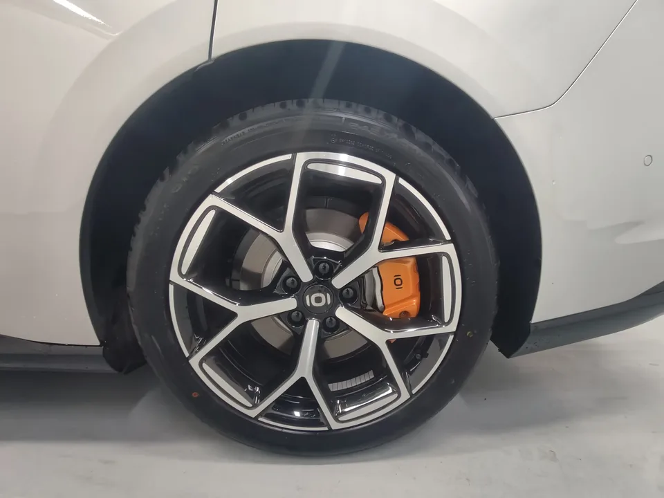 Changan Qiyuan A06 2025