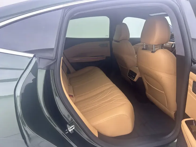 Geely Galaxy Star 8 PHEV 130km EM-P Starship Edition 2025 — миниатюра 5