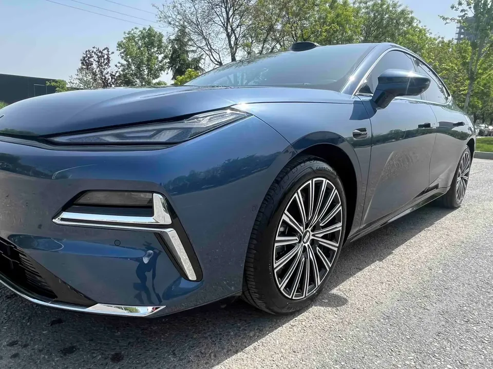 Geely Galaxy Star 8 PHEV 2025