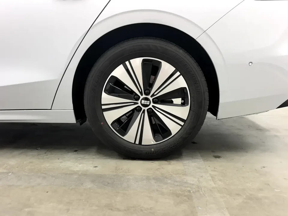 Geely Galaxy A7 EM 150km Explorer+ Edition 2025 — миниатюра 3