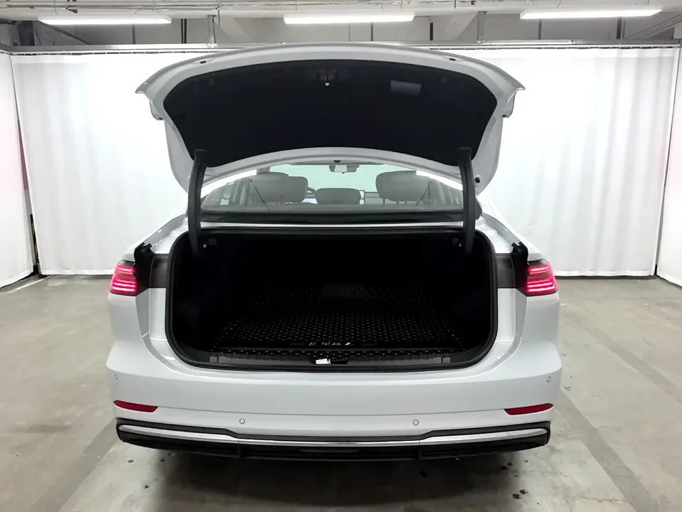Geely Galaxy A7 EM 150km Explorer+ Edition 2025 — миниатюра 5