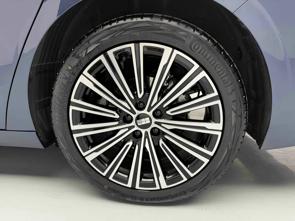 Geely Galaxy A7 EM 2025