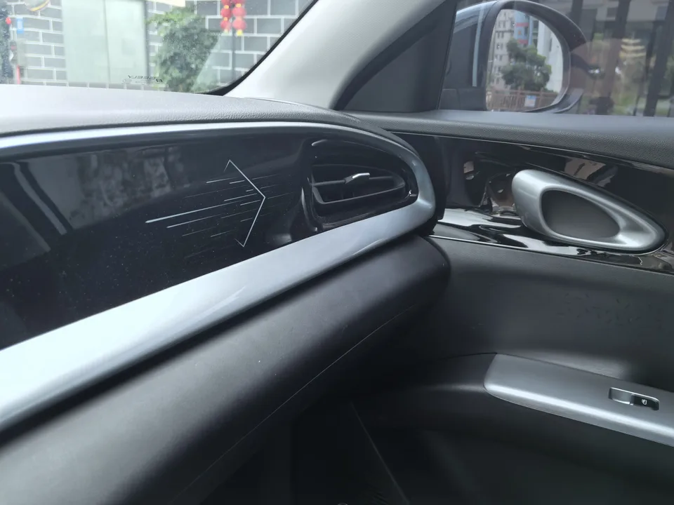 Geely Star Wish Star Wish 2025 UP 410km Exploration Edition 2024 — миниатюра 3